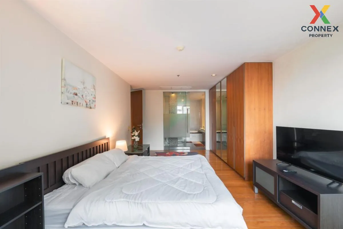 For Rent Condo , The Legend Saladaeng , BTS-Sala Daeng , Silom , 