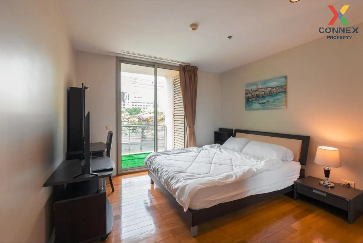 For Rent Condo , The Legend Saladaeng , BTS-Sala Daeng , Silom , 