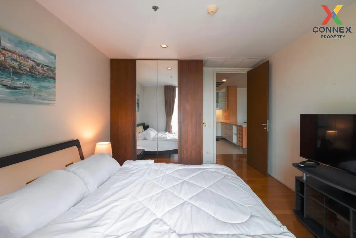 For Rent Condo , The Legend Saladaeng , BTS-Sala Daeng , Silom , 