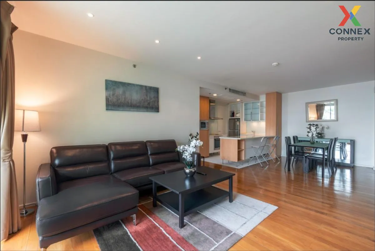 For Rent Condo , The Legend Saladaeng , BTS-Sala Daeng , Silom ,  2