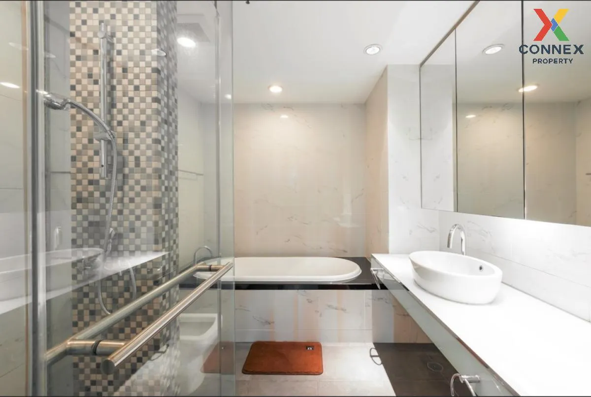 For Rent Condo , The Legend Saladaeng , BTS-Sala Daeng , Silom , 