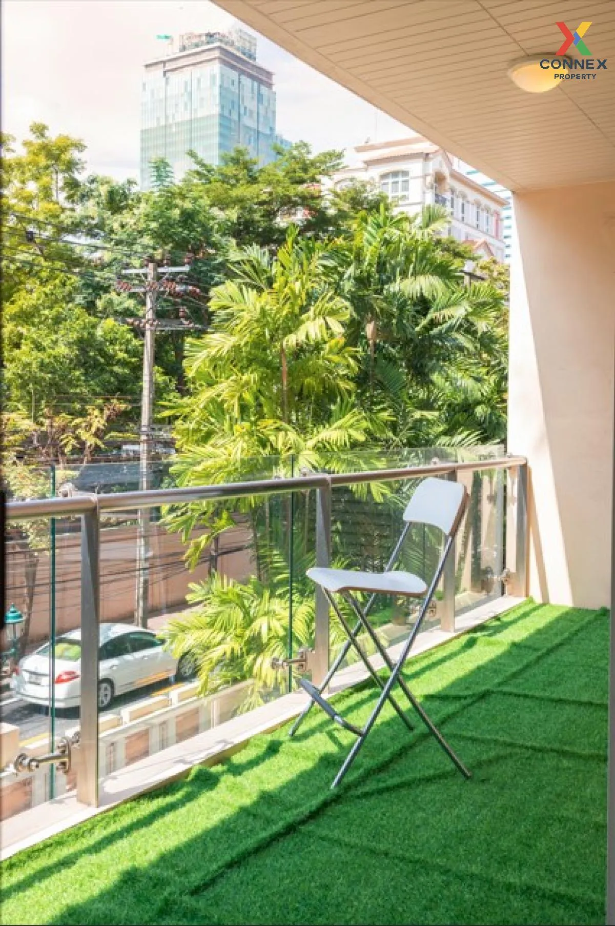 For Rent Condo , The Legend Saladaeng , BTS-Sala Daeng , Silom , 