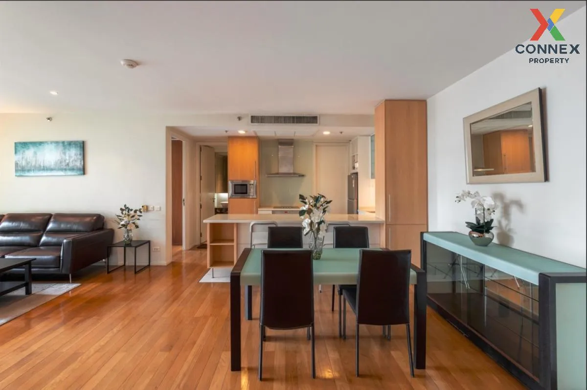 For Rent Condo , The Legend Saladaeng , BTS-Sala Daeng , Silom , 