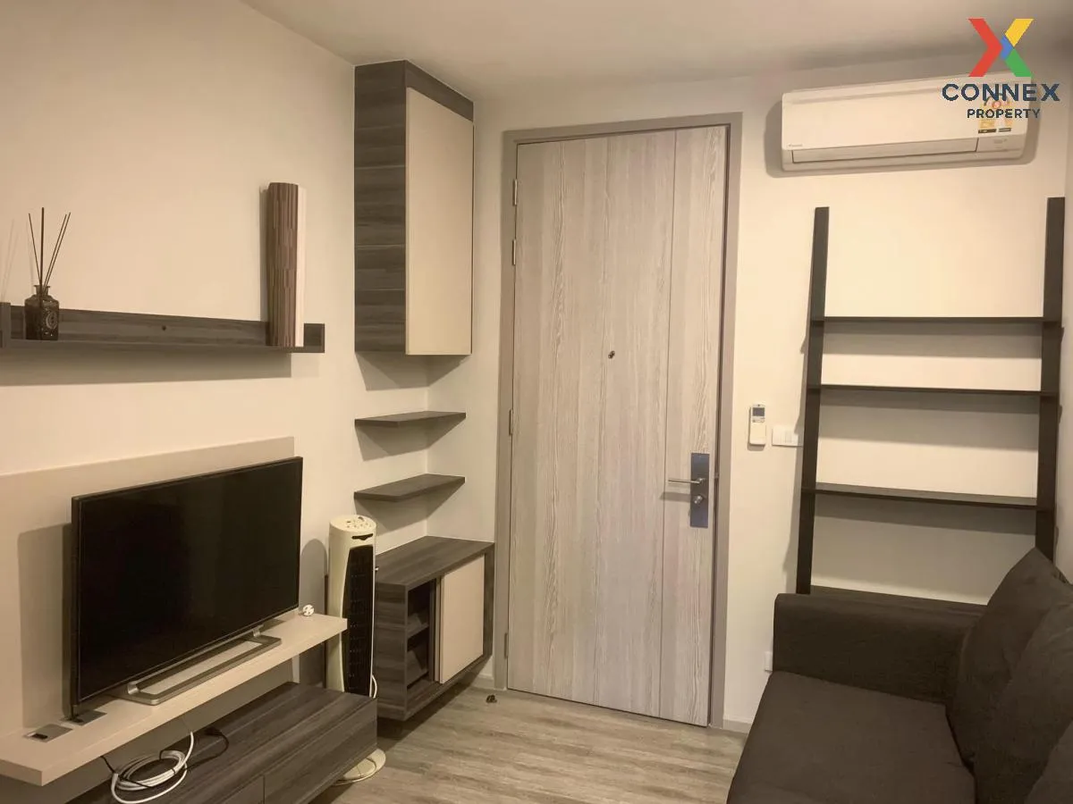 For Rent Condo , Centric Ari Station , BTS-Ari , Sam Sen Nai , Ph 1