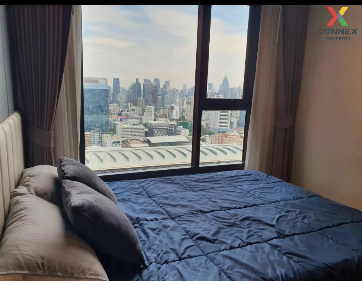 For Sale Condo , Life Asoke Hype Rama 9 , MRT-Phra Ram 9 , Makkas For Sale Condo , Life Asoke Hype Rama 9 , MRT-Phra Ram 9 , Makkas 2