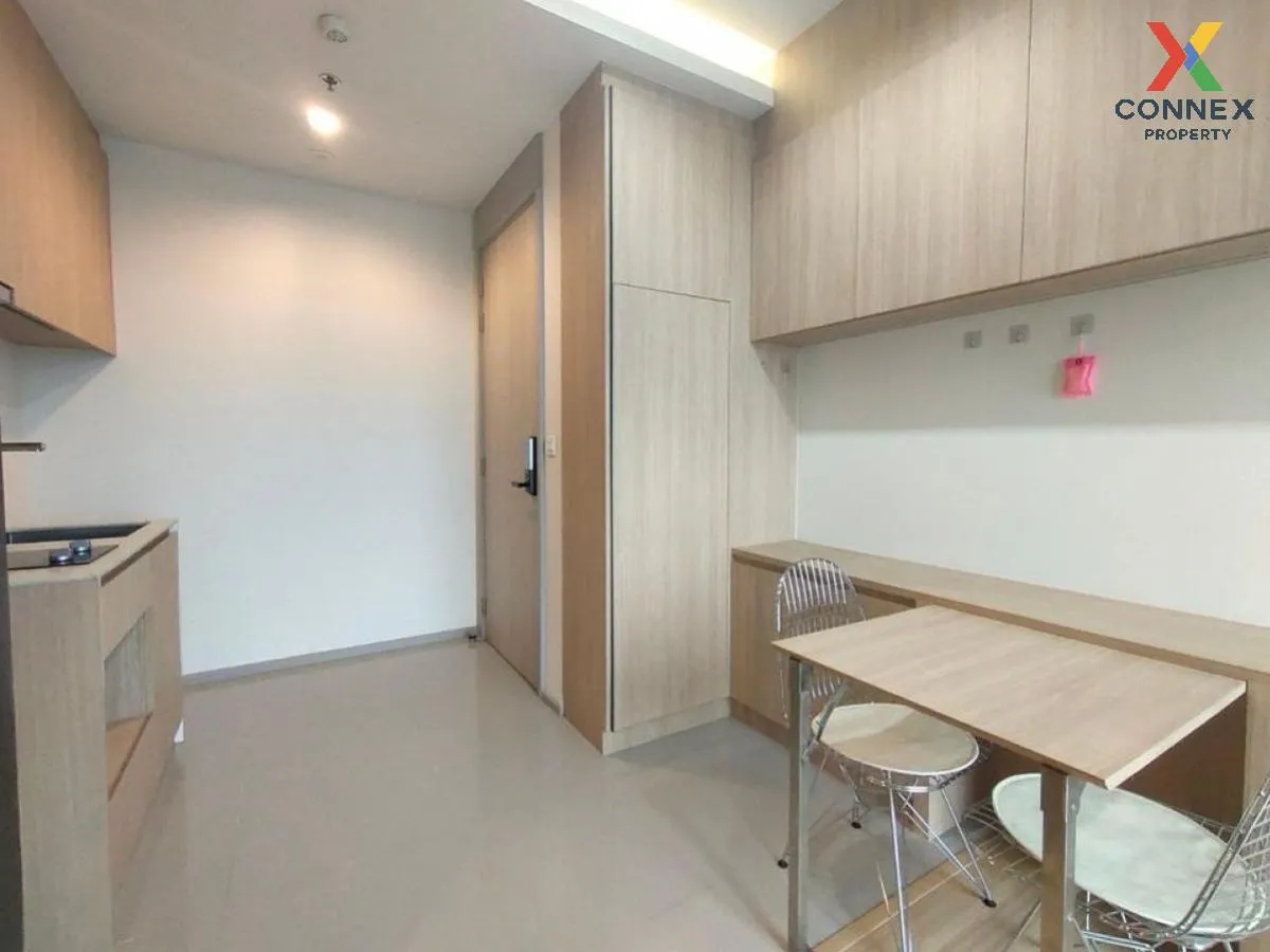 For Sale Condo , M Jatujak , BTS-Saphan Khwai , Lat Yao , Chatuch 4