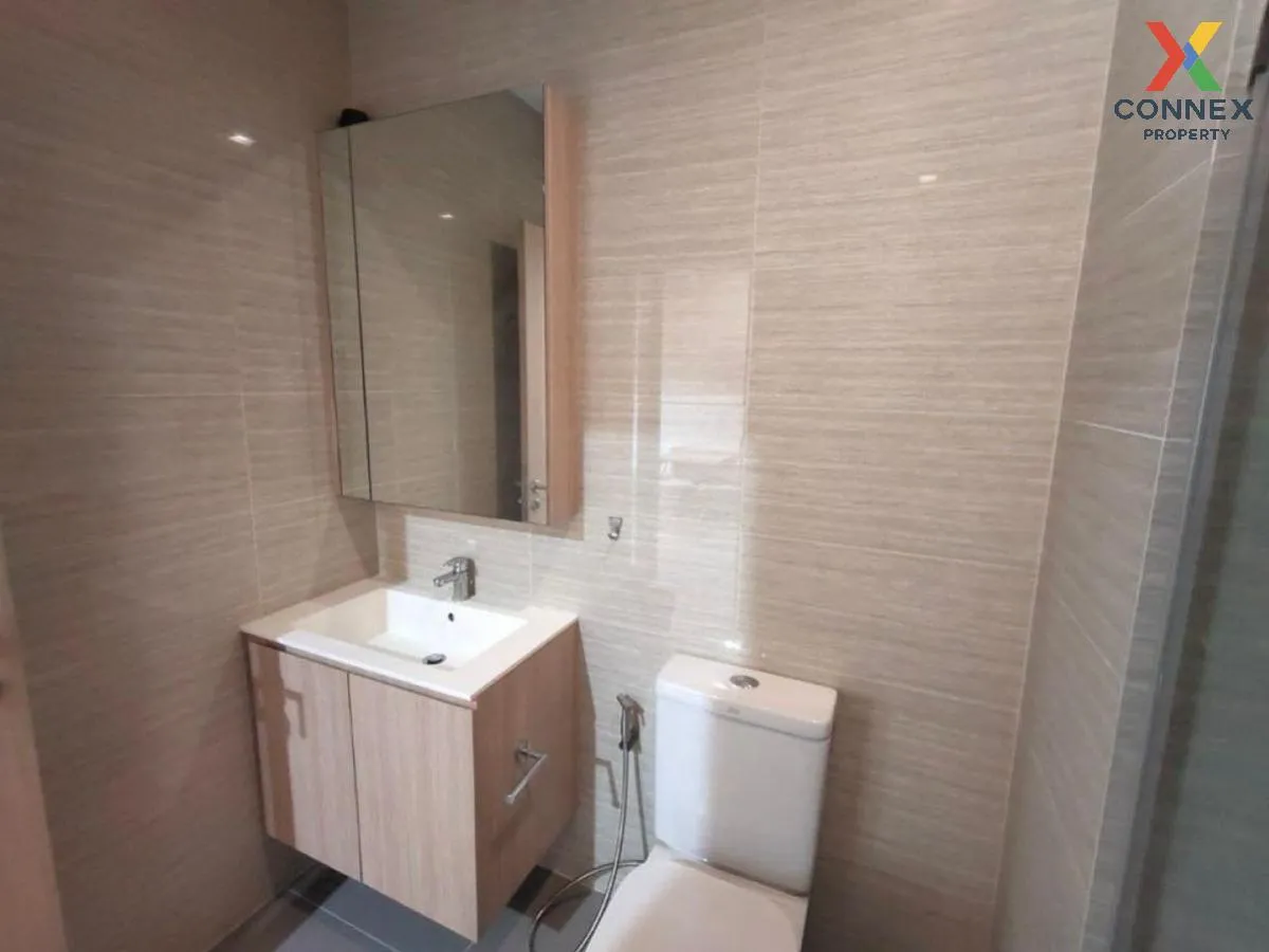 For Sale Condo , M Jatujak , BTS-Saphan Khwai , Lat Yao , Chatuch