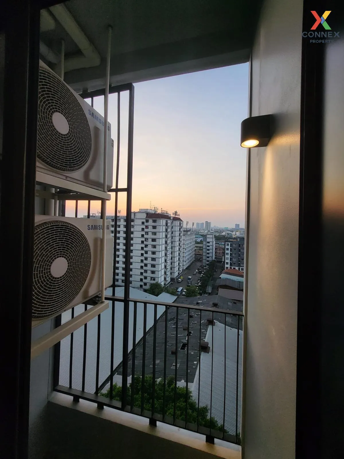 For Rent Condo , The LIVIN Phetkasem , MRT-Phasi Charoen , Bang W