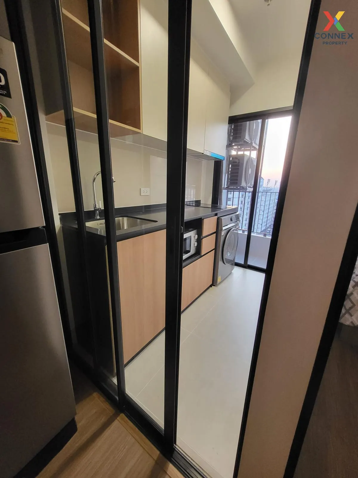 For Rent Condo , The LIVIN Phetkasem , MRT-Phasi Charoen , Bang W 4