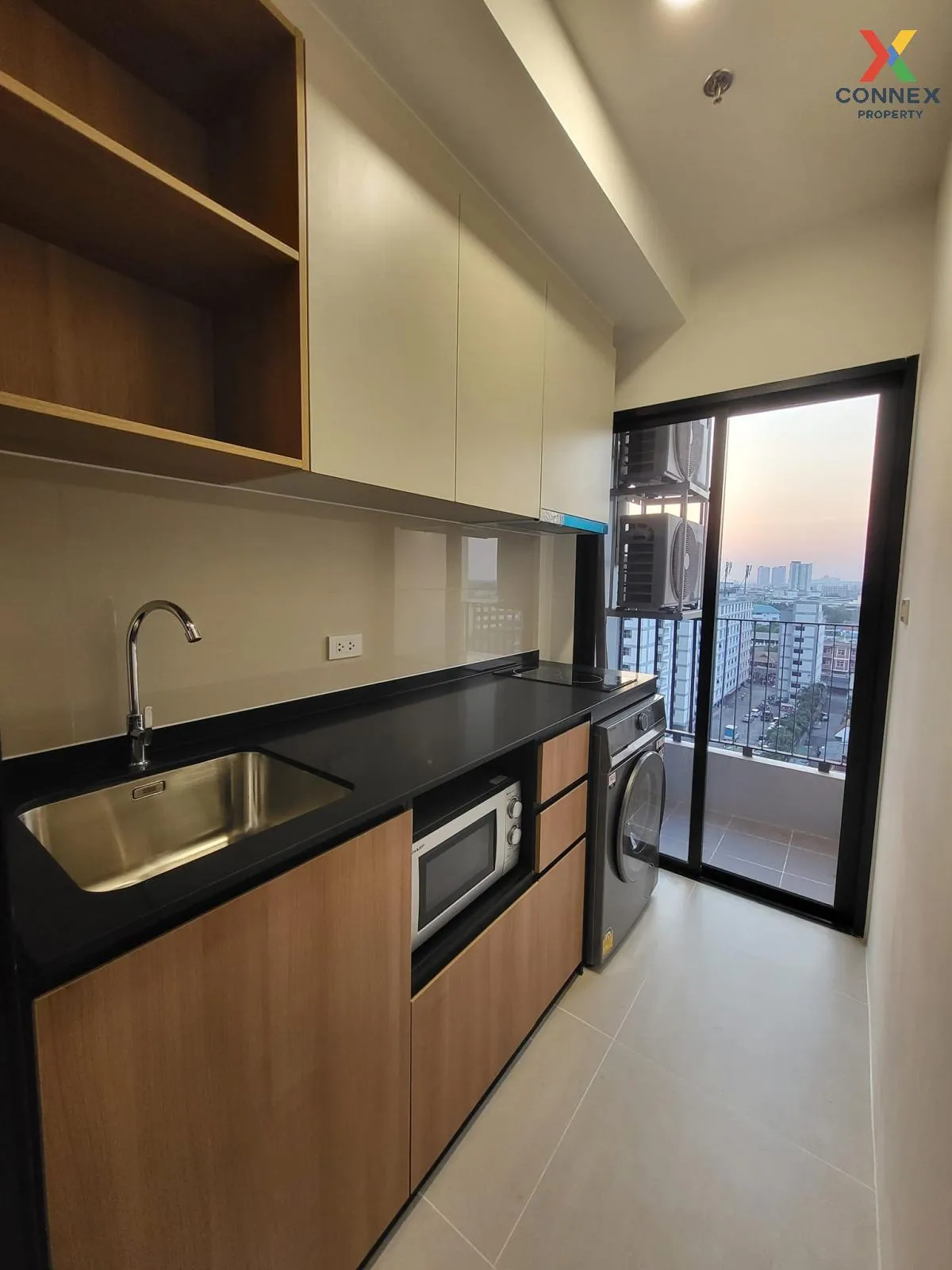 For Rent Condo , The LIVIN Phetkasem , MRT-Phasi Charoen , Bang W