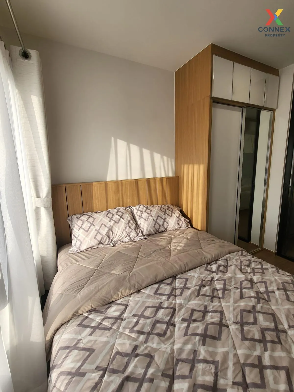 For Rent Condo , The LIVIN Phetkasem , MRT-Phasi Charoen , Bang W