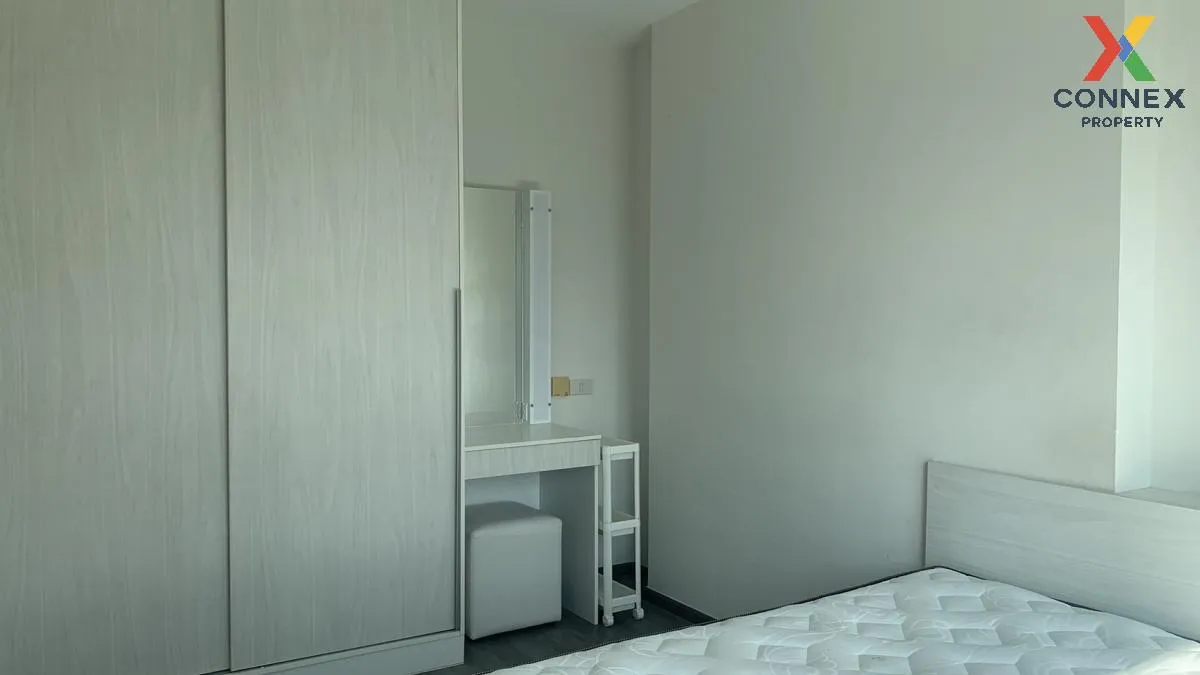 เช่าคอนโด  ริชพาร์ค @ ทริปเปิ้ล สเตชั่น ARL-หัวหมาก สวนหลวง เขต ส