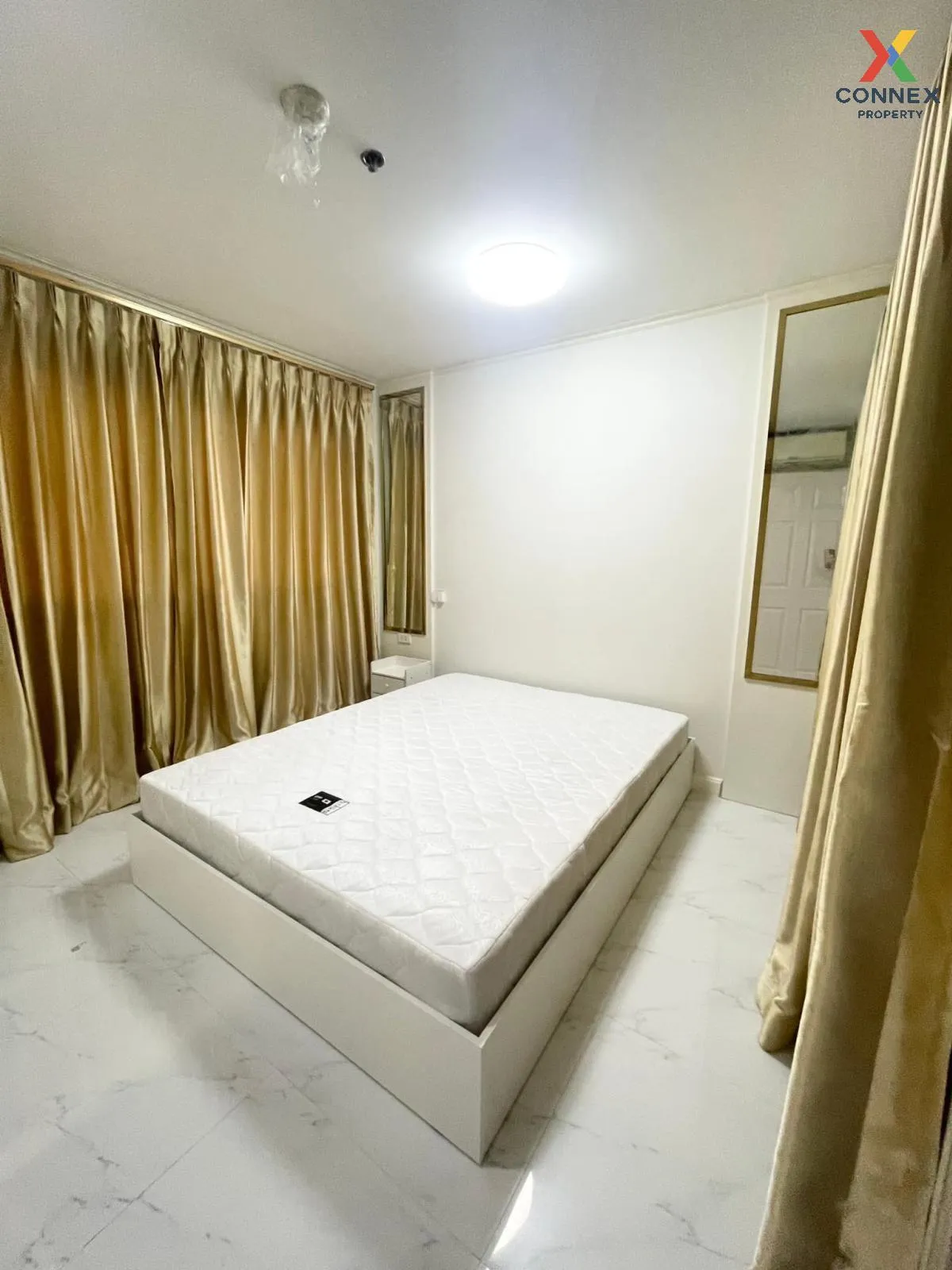 เช่าคอนโด  ลุมพินี วิลล์ รามคำแหง 44 หัวหมาก เขต บางกะปิ กรุงเทพ  4