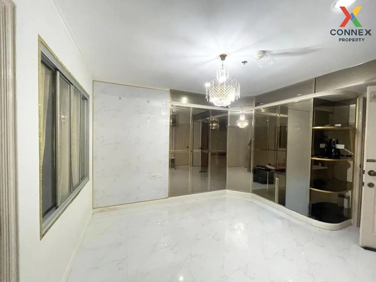 เช่าคอนโด  ลุมพินี วิลล์ รามคำแหง 44 หัวหมาก เขต บางกะปิ กรุงเทพ 