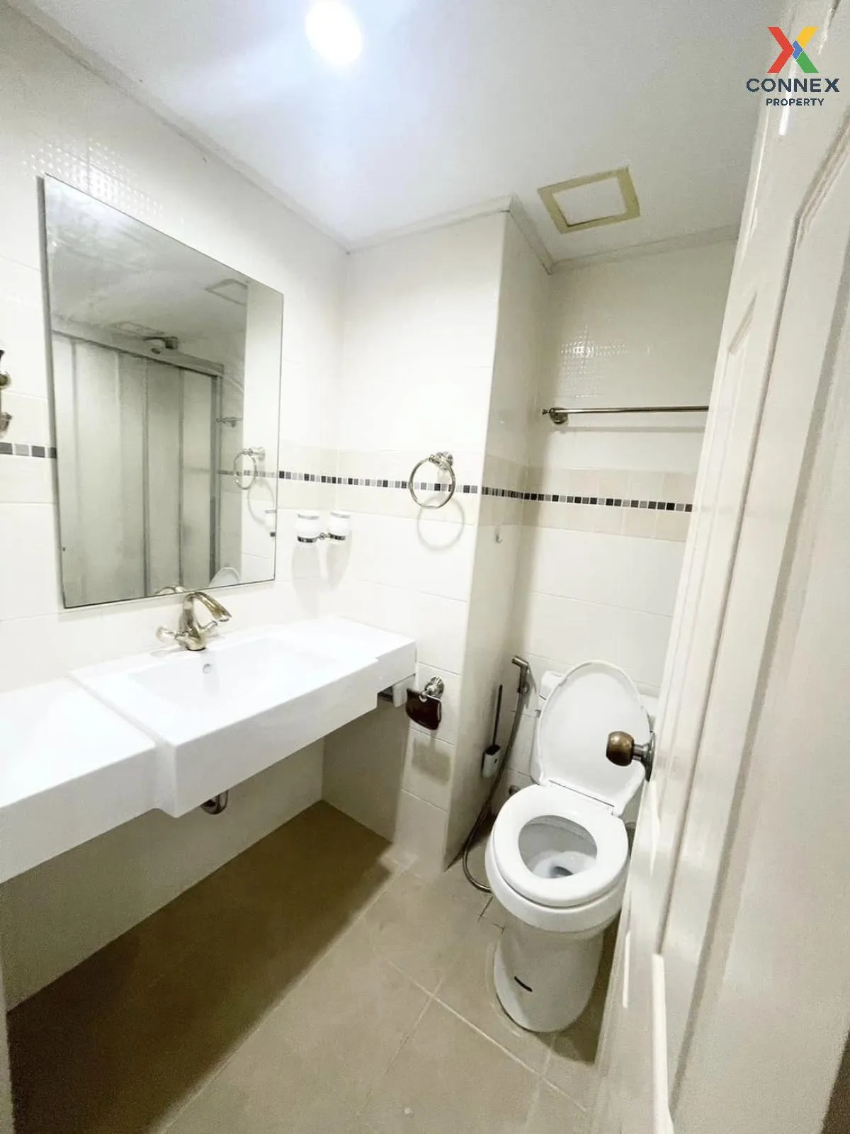 เช่าคอนโด  ลุมพินี วิลล์ รามคำแหง 44 หัวหมาก เขต บางกะปิ กรุงเทพ 