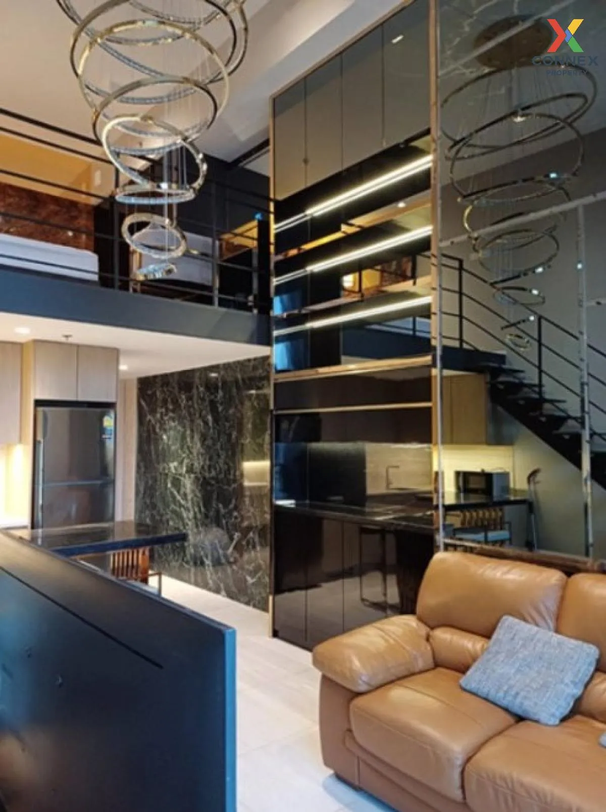 For Rent Condo , The Lofts Silom , BTS-Surasak , Silom , Bang Rak 1