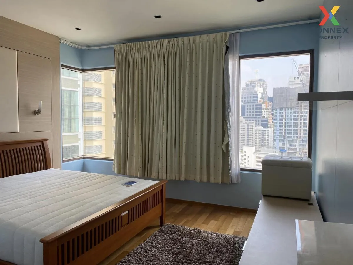 For Rent Condo , The Emporio Place , BTS-Phrom Phong , Khlong Toe