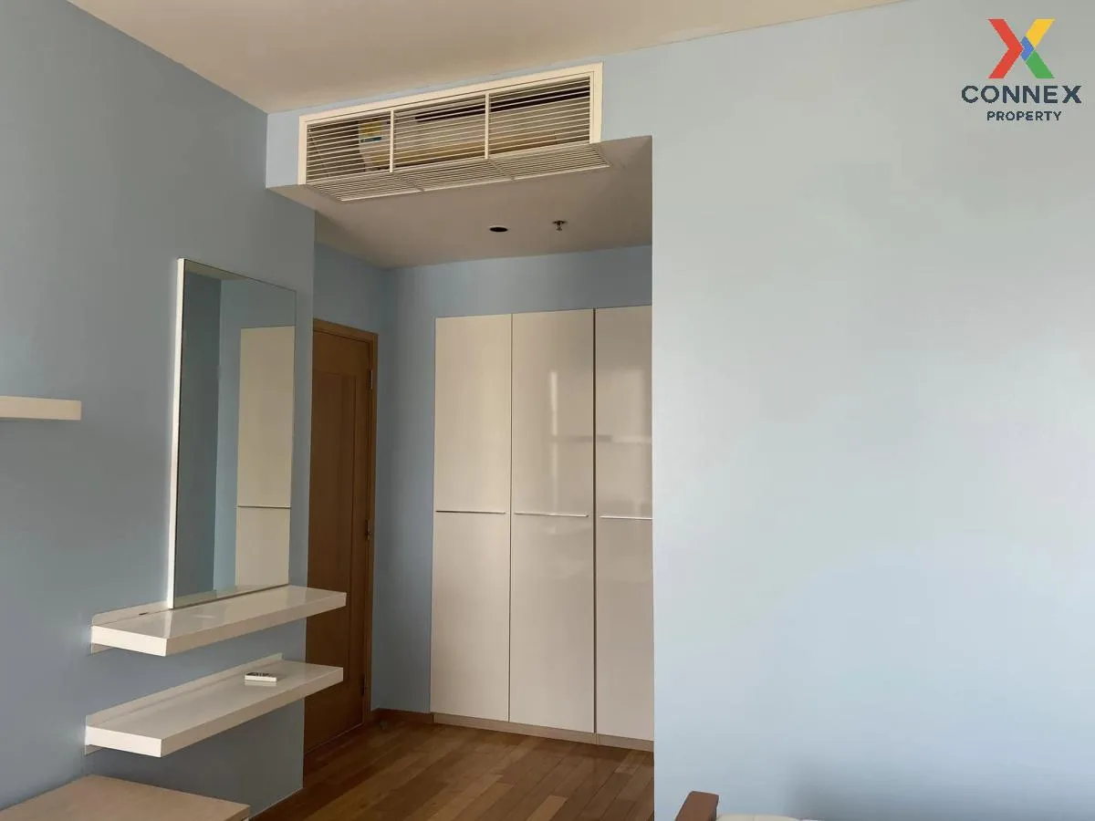 For Rent Condo , The Emporio Place , BTS-Phrom Phong , Khlong Toe