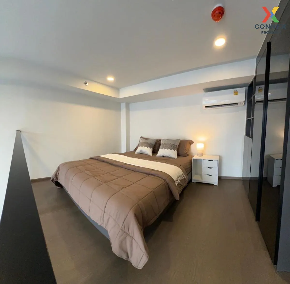 For Rent Condo , Park Origin Chula-Samyan , Duplex , MRT-Sam Yan 