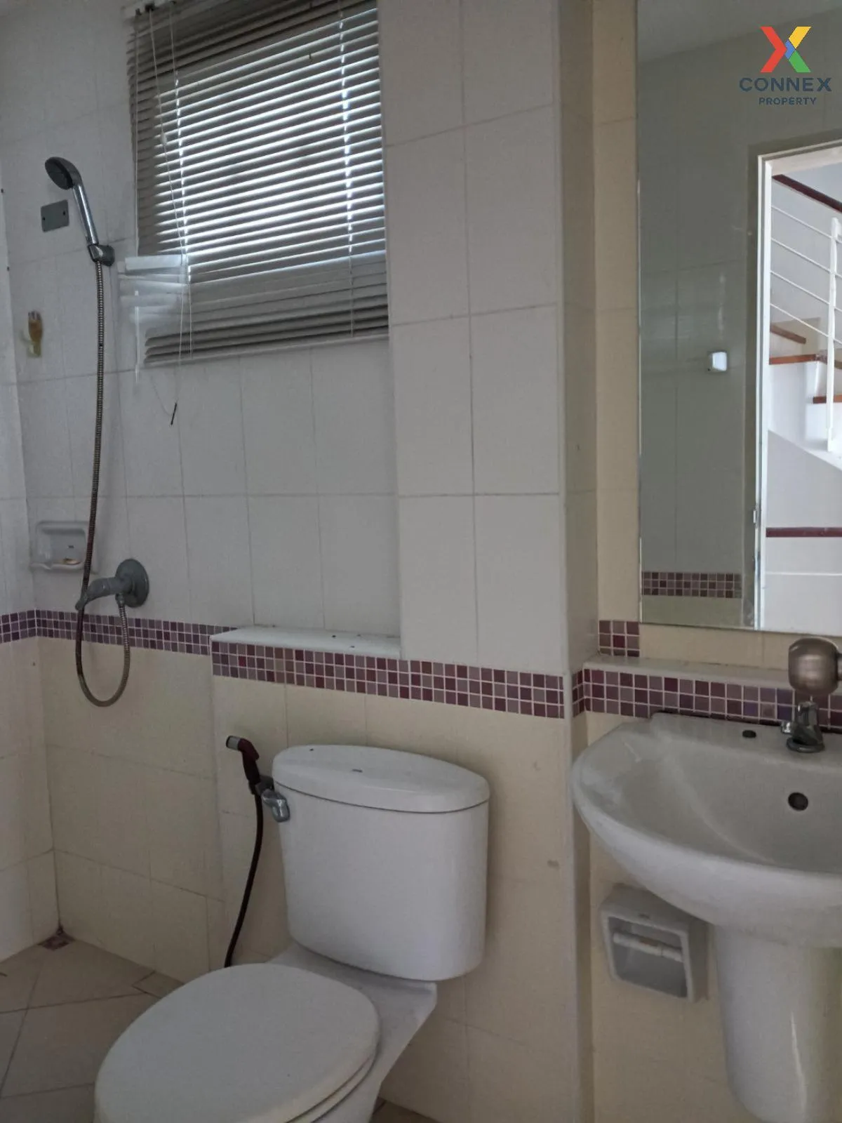 For Sale Townhouse/Townhome  , Baan Klang Muang Rama 9-New Krungt