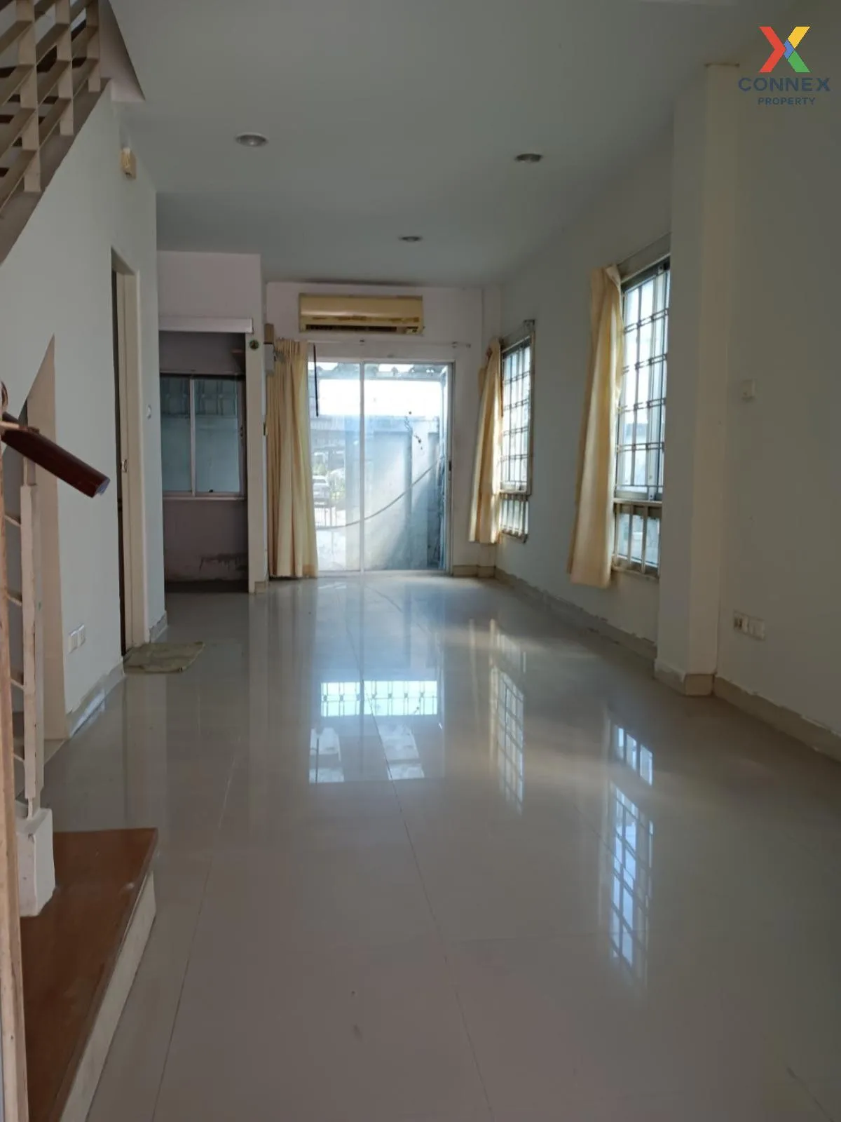 For Sale Townhouse/Townhome  , Baan Klang Muang Rama 9-New Krungt 3