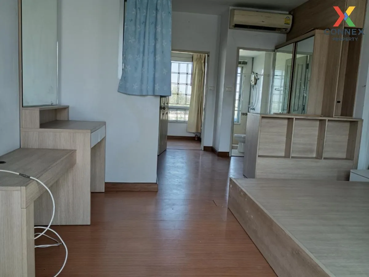 For Sale Townhouse/Townhome  , Baan Klang Muang Rama 9-New Krungt