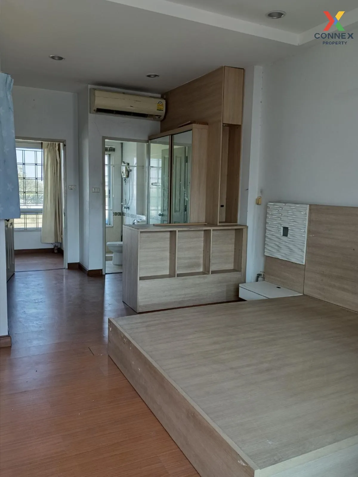 For Sale Townhouse/Townhome  , Baan Klang Muang Rama 9-New Krungt