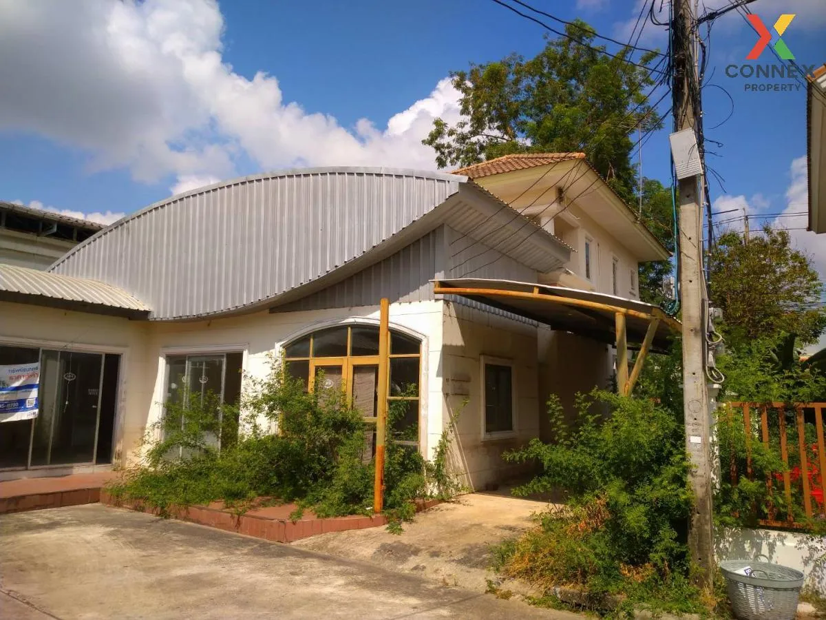 ขายบ้าน  ภัสสร 8 บางใหญ่ ห้องมุม หน้ากว้าง บางใหญ่ บางใหญ่ นนทบุร 2