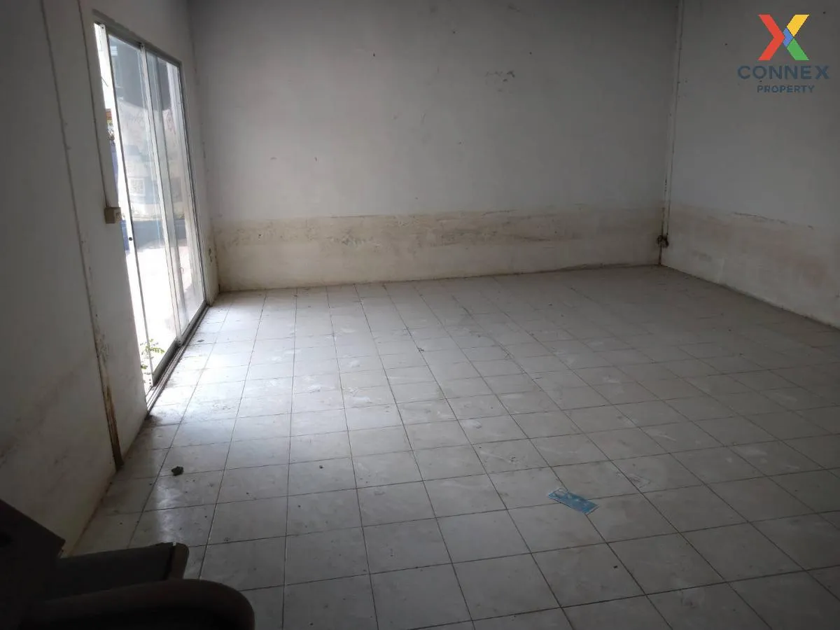 ขายบ้าน  ภัสสร 8 บางใหญ่ ห้องมุม หน้ากว้าง บางใหญ่ บางใหญ่ นนทบุร