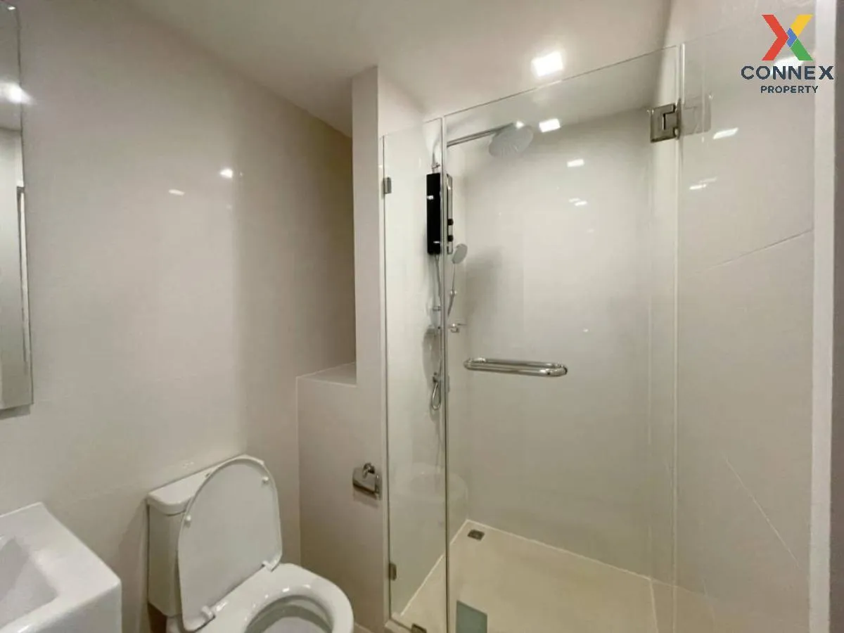 เช่าคอนโด  เมโทร ลักซ์ รัชดา MRT-ห้วยขวาง ดินแดง เขต ดินแดง กรุงเ