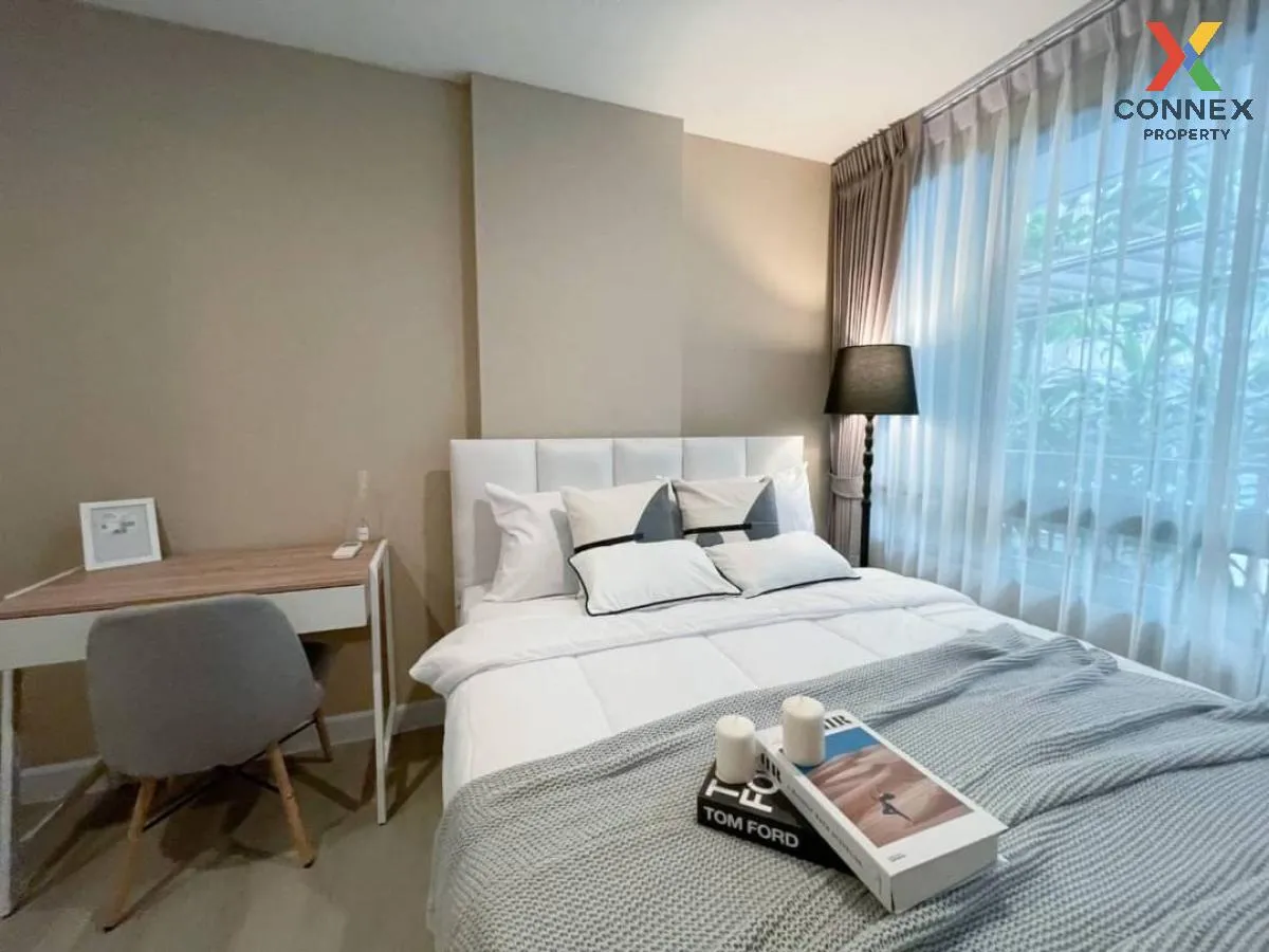 เช่าคอนโด  เมโทร ลักซ์ รัชดา MRT-ห้วยขวาง ดินแดง เขต ดินแดง กรุงเ