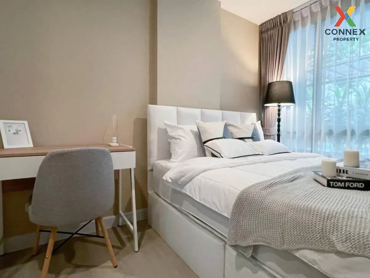 เช่าคอนโด  เมโทร ลักซ์ รัชดา MRT-ห้วยขวาง ดินแดง เขต ดินแดง กรุงเ