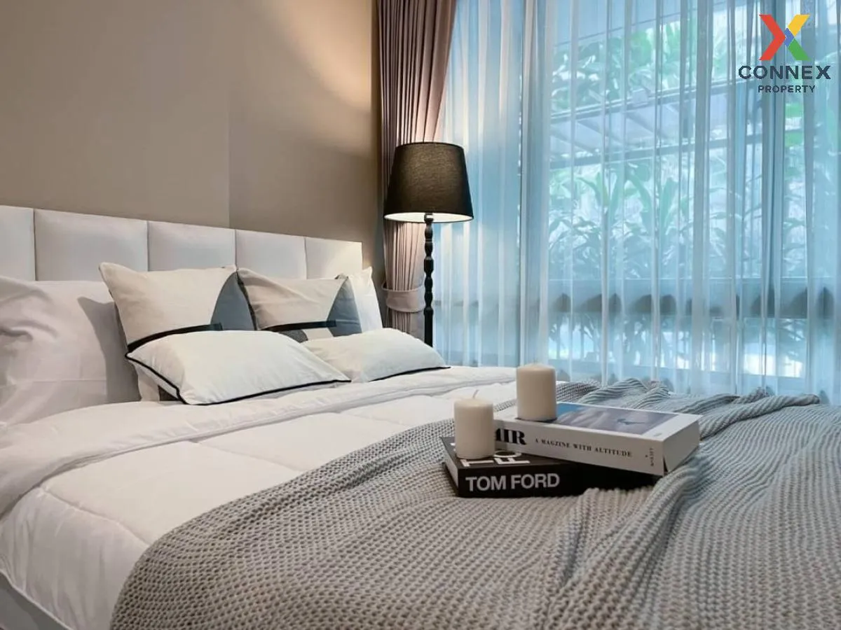 เช่าคอนโด  เมโทร ลักซ์ รัชดา MRT-ห้วยขวาง ดินแดง เขต ดินแดง กรุงเ