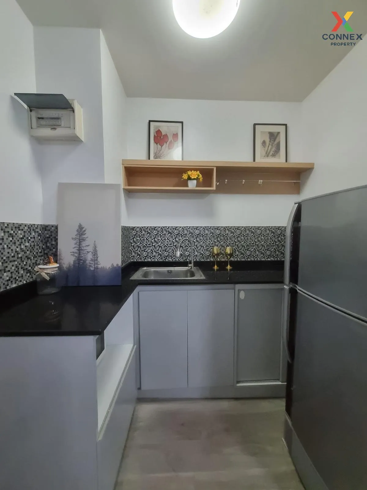 เช่าคอนโด  มาย คอนโด สุขุมวิท 52 BTS-อ่อนนุช บางจาก เขต พระโขนง ก 2