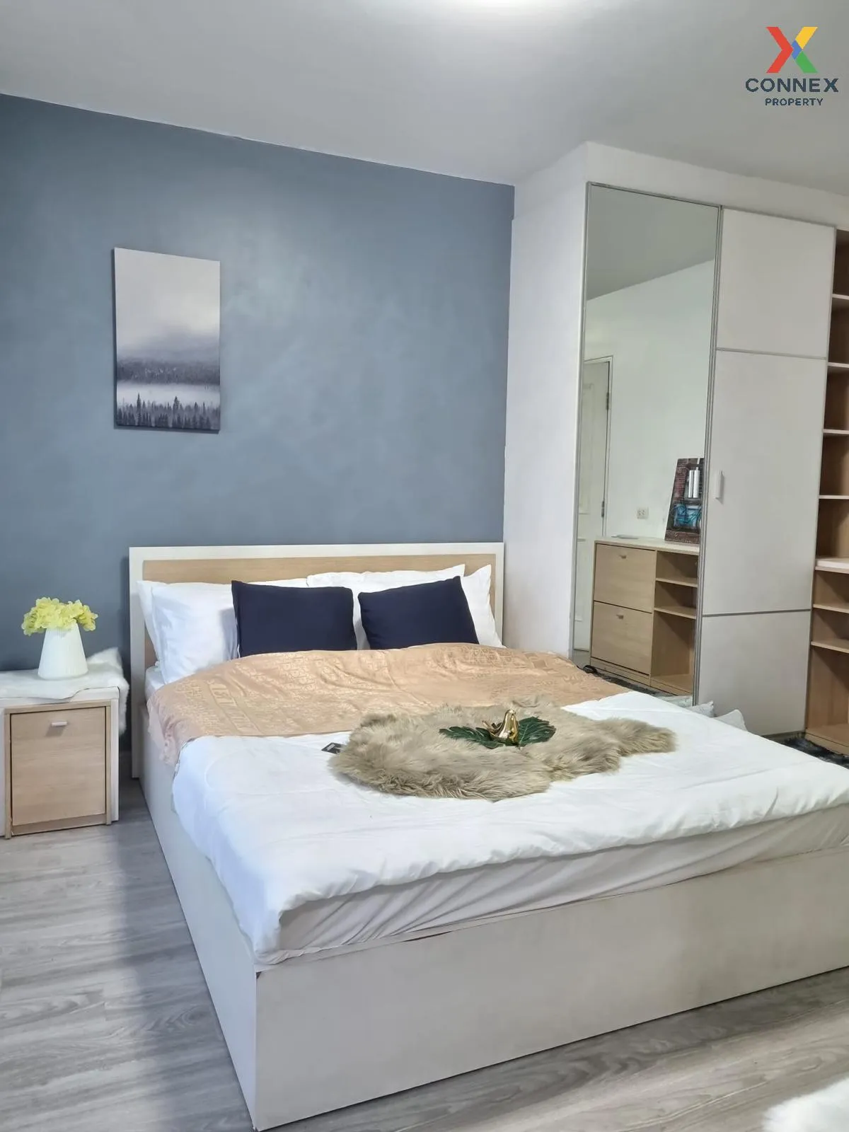 เช่าคอนโด  มาย คอนโด สุขุมวิท 52 BTS-อ่อนนุช บางจาก เขต พระโขนง ก 3