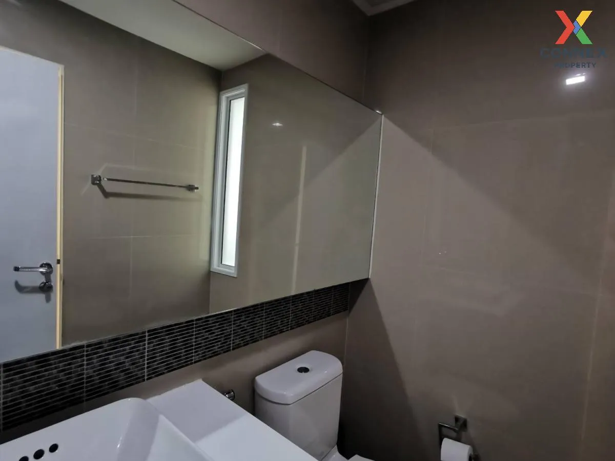 เช่าคอนโด  คอนโดเลต ไลท์ คอนแวนต์ BTS-ช่องนนทรี สีลม เขต บางรัก ก