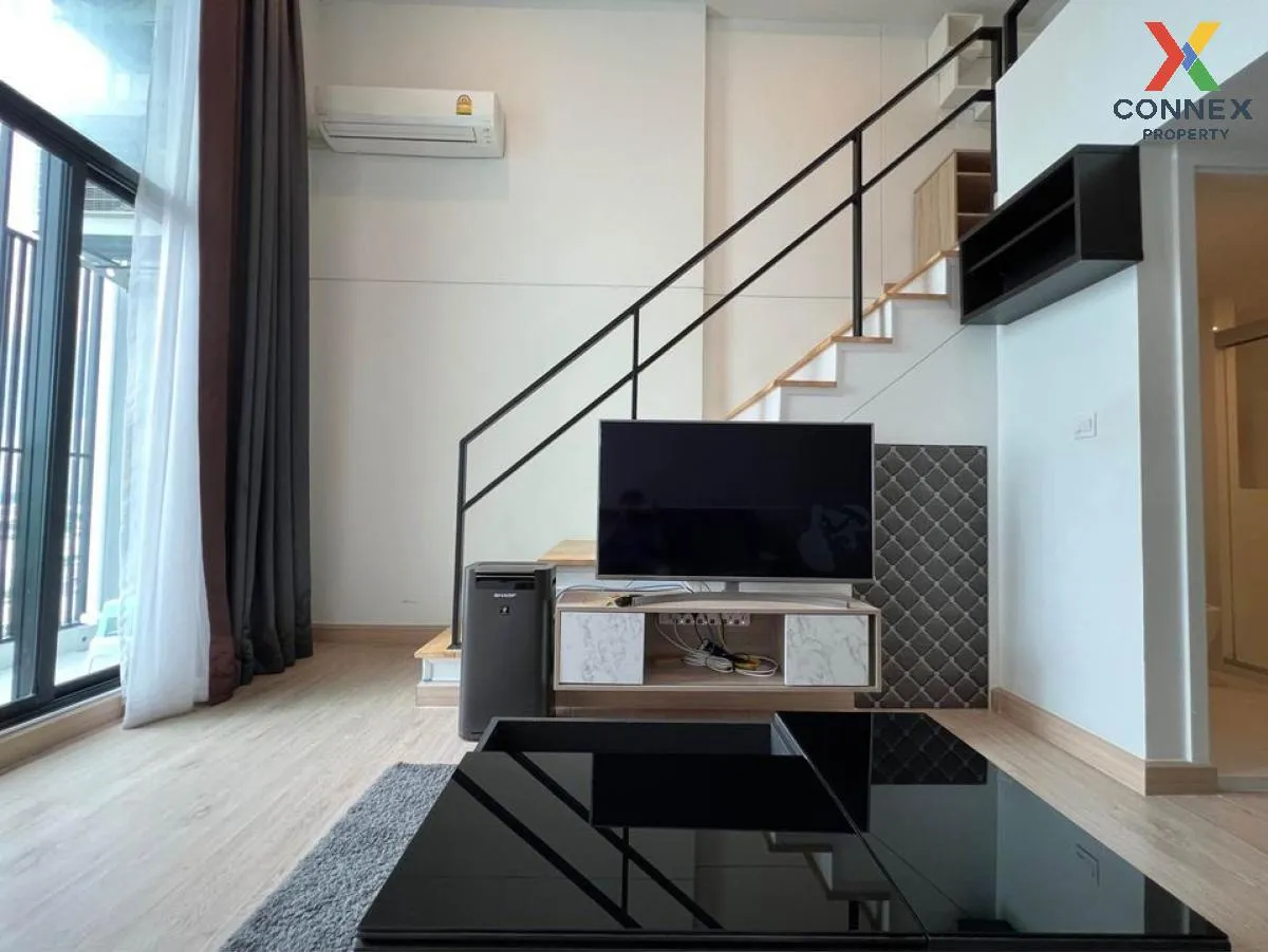 ขายคอนโด  ไนท์บริดจ์ ดูเพล็กซ์ ติวานนท์ MRT-กระทรวงสาธารณสุข ตลาด ขายคอนโด  ไนท์บริดจ์ ดูเพล็กซ์ ติวานนท์ MRT-กระทรวงสาธารณสุข ตลาด 3