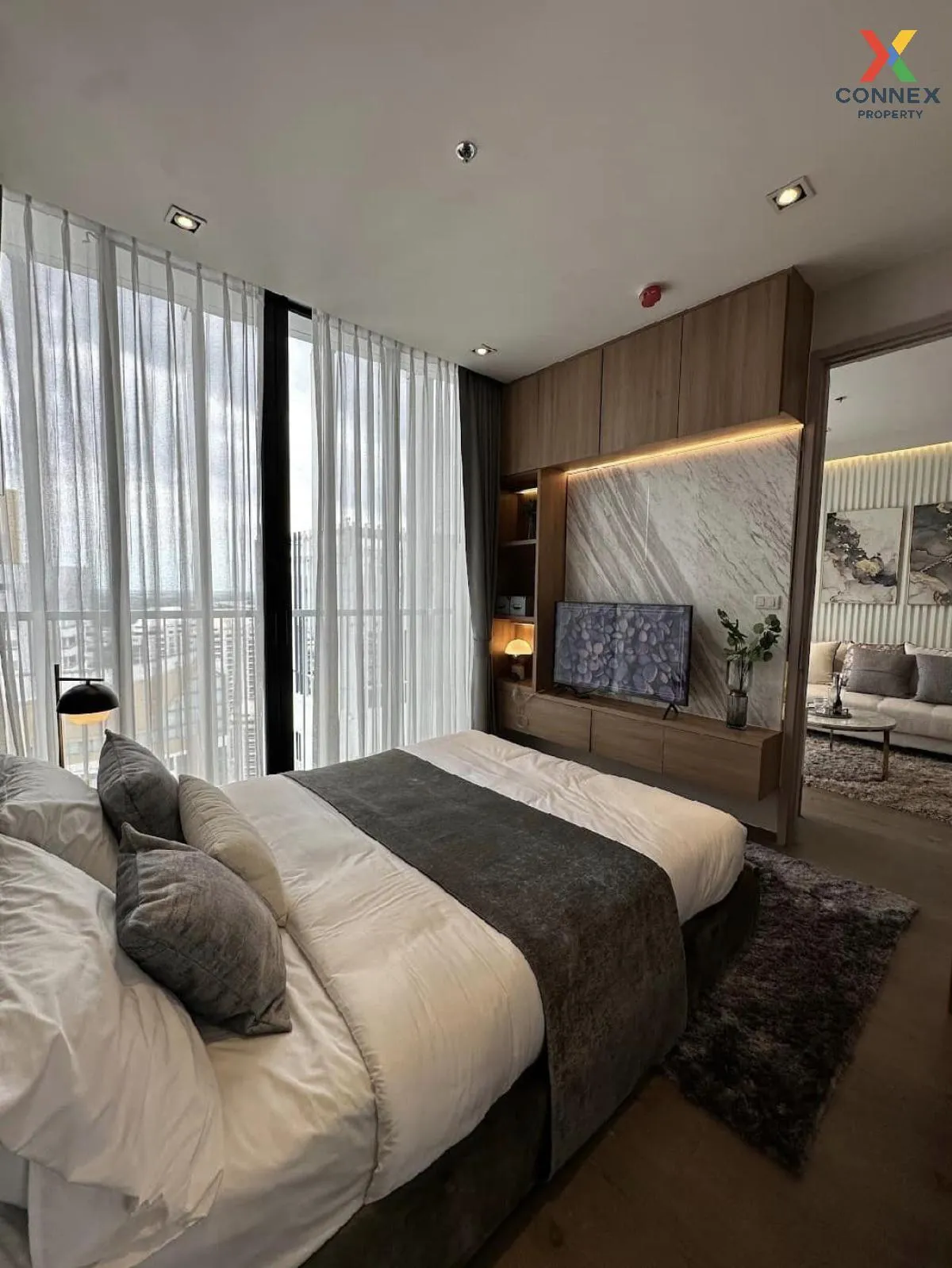 For Sale Condo , Park Origin Phrom Phong , BTS-Phrom Phong , Khlo