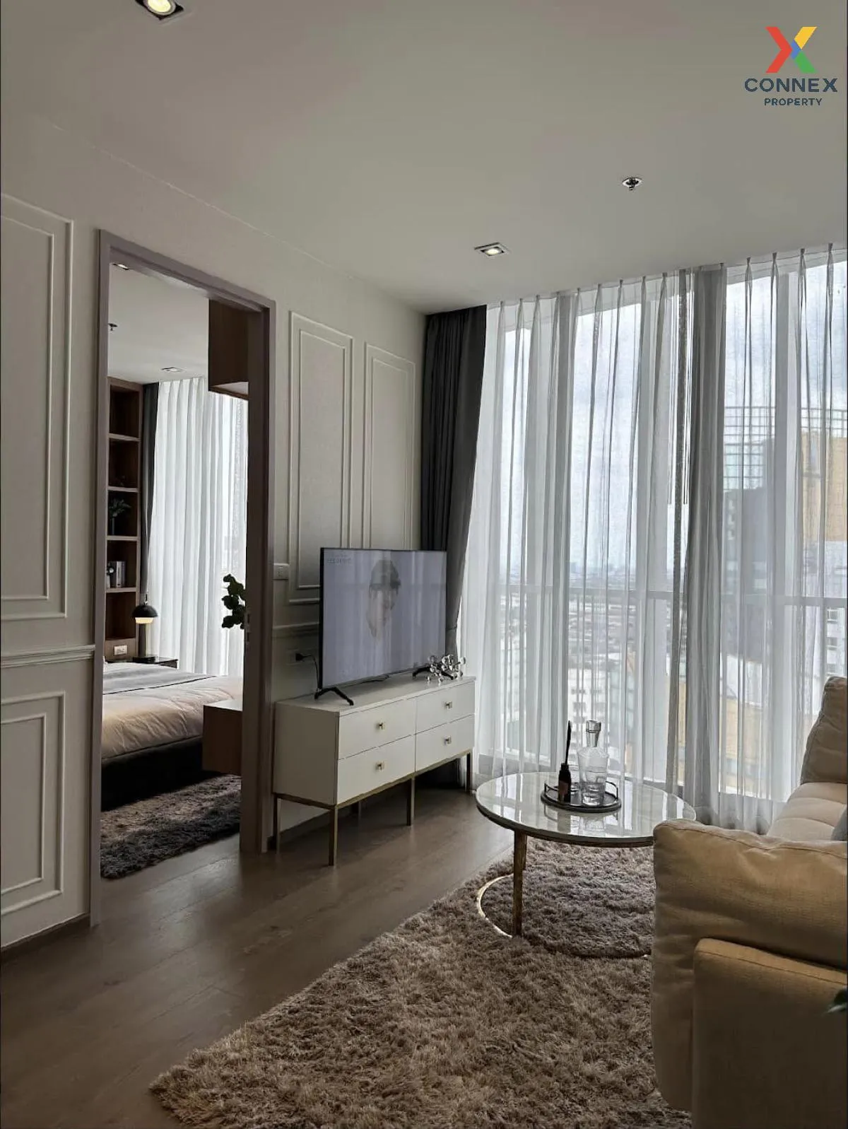 For Sale Condo , Park Origin Phrom Phong , BTS-Phrom Phong , Khlo 2