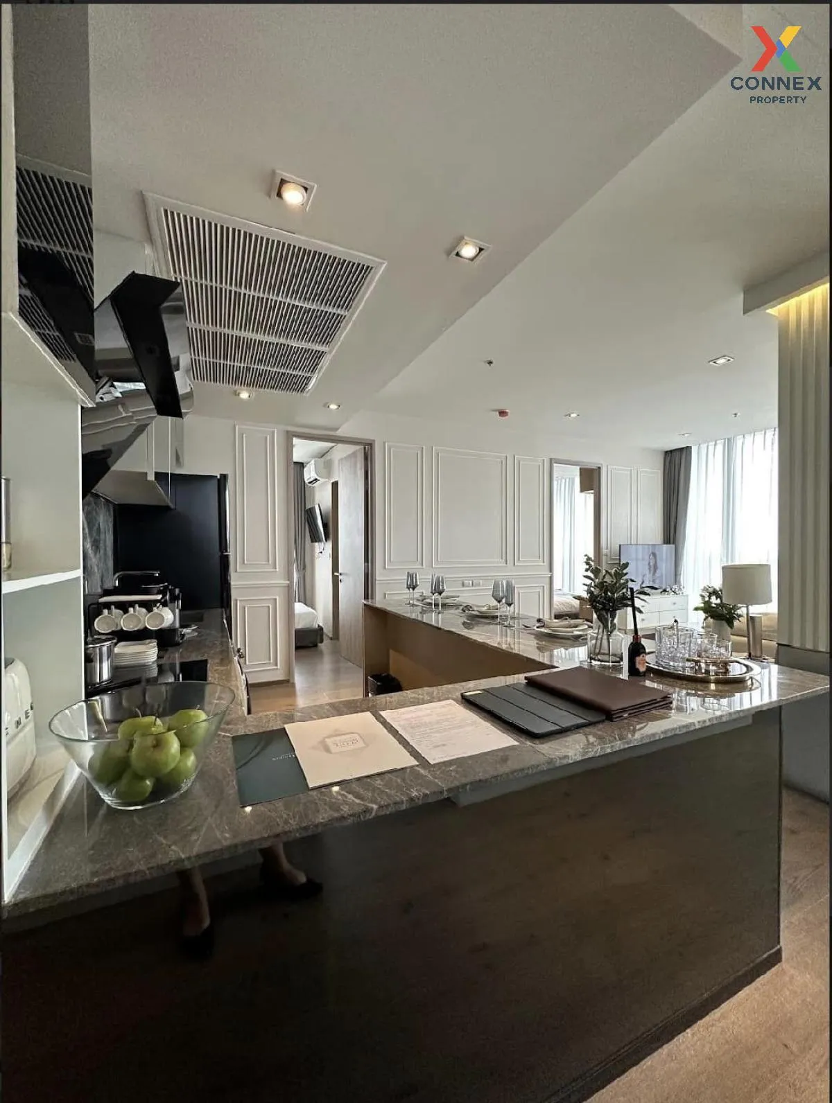 For Sale Condo , Park Origin Phrom Phong , BTS-Phrom Phong , Khlo 4