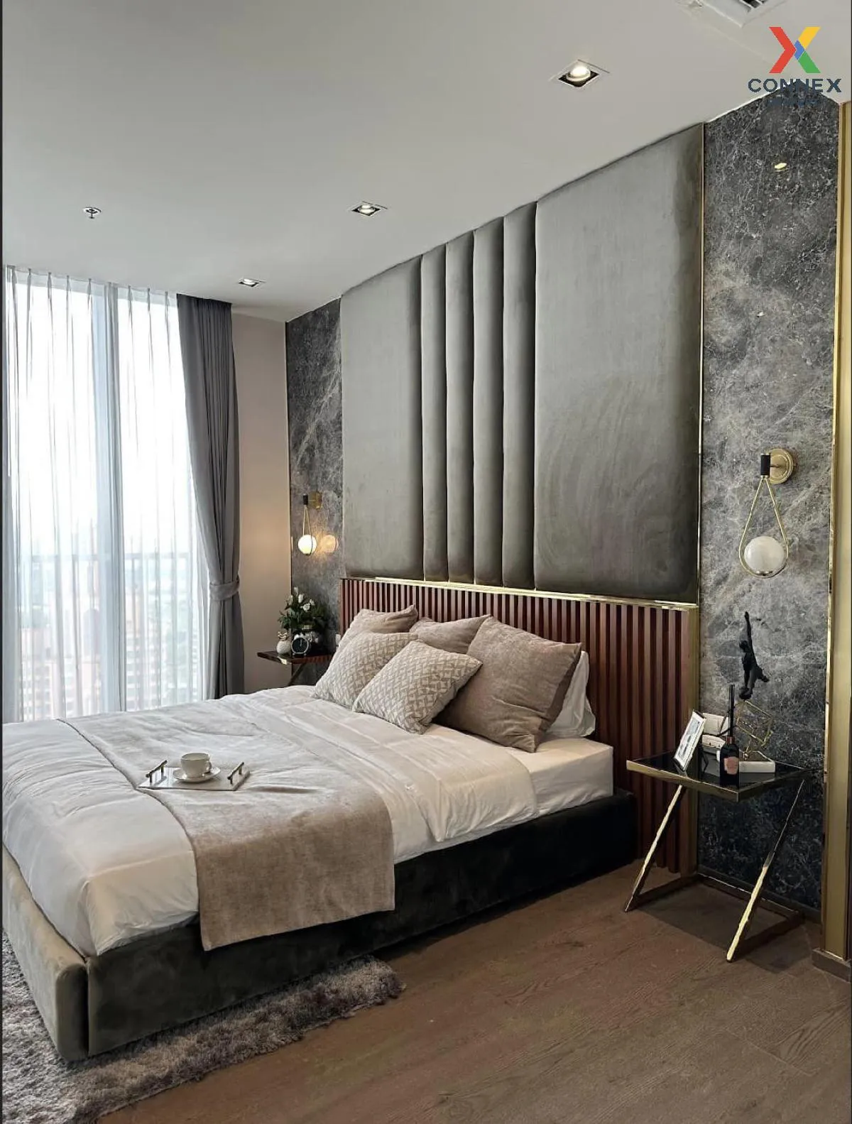 For Sale Condo , Park Origin Phrom Phong , BTS-Phrom Phong , Khlo