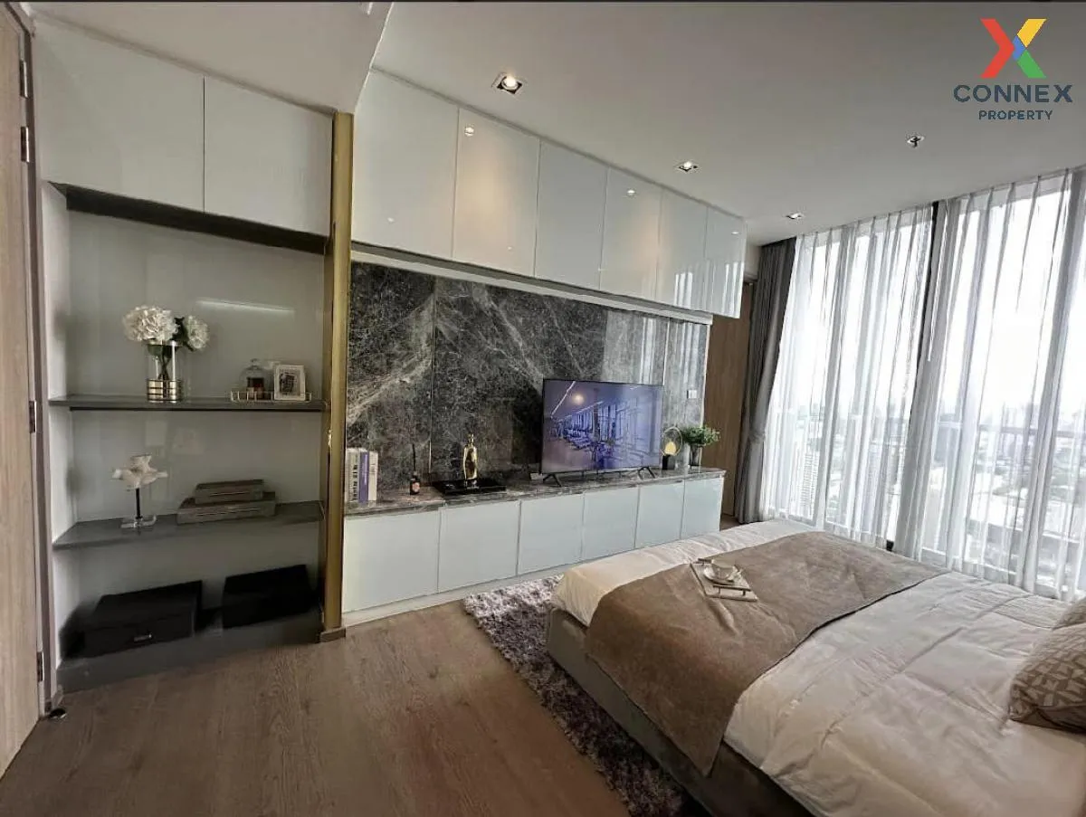 For Sale Condo , Park Origin Phrom Phong , BTS-Phrom Phong , Khlo