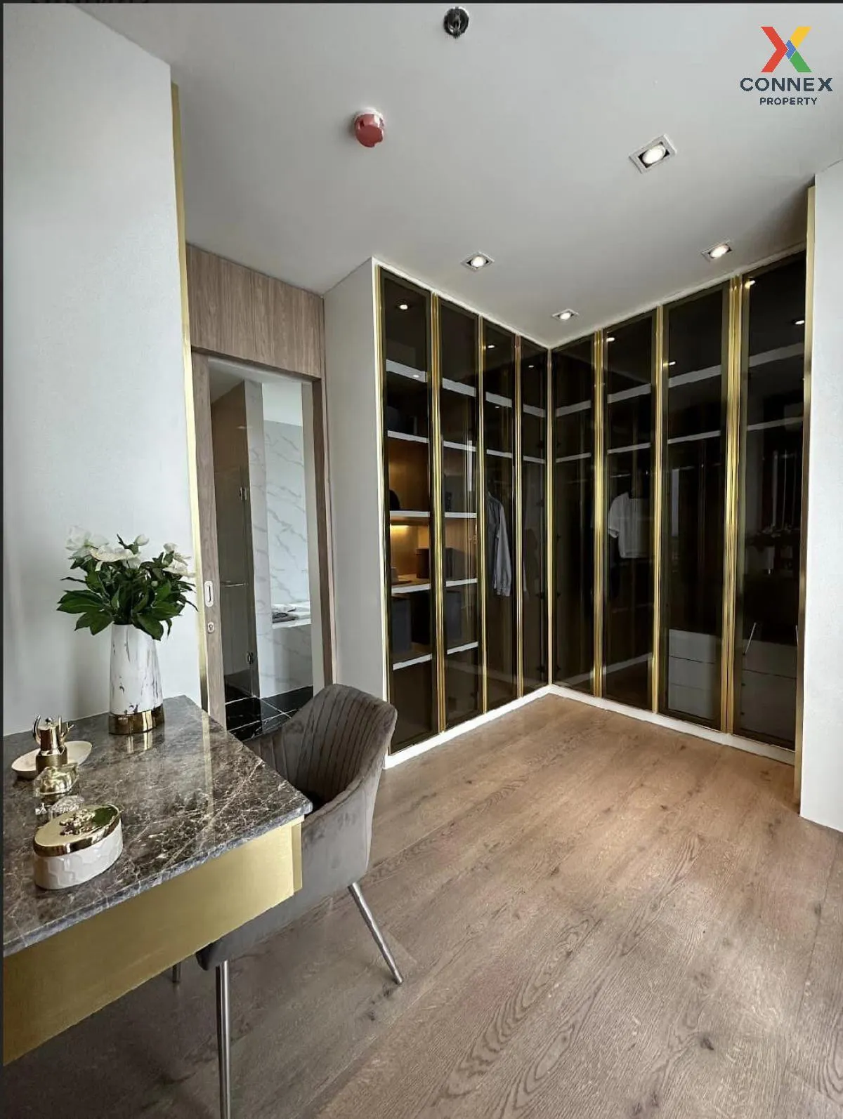 For Sale Condo , Park Origin Phrom Phong , BTS-Phrom Phong , Khlo