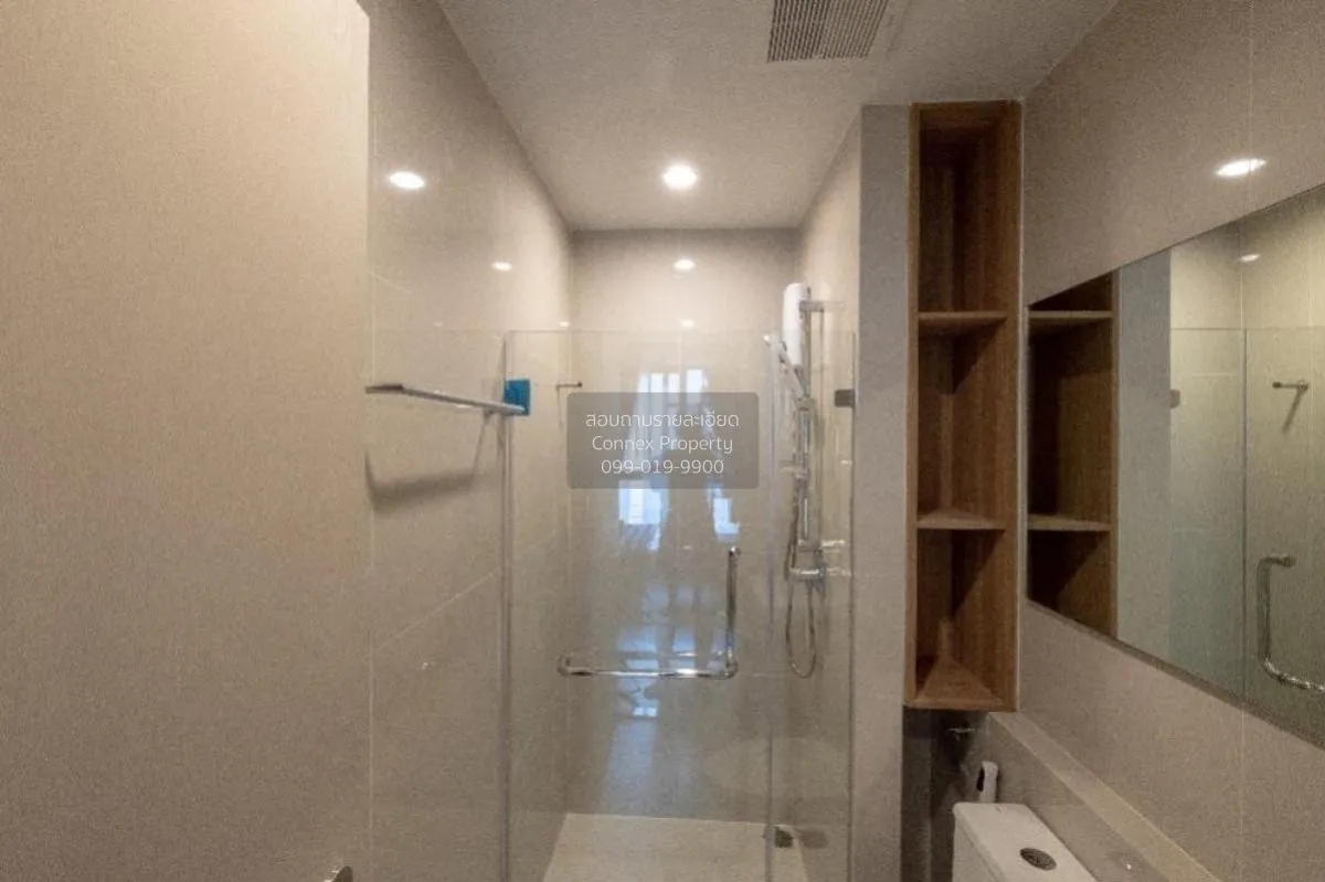 เช่าคอนโด  นิว โนเบิล เซ็นเตอร์ บางนา BTS-อุดมสุข บางนา เขต บางนา