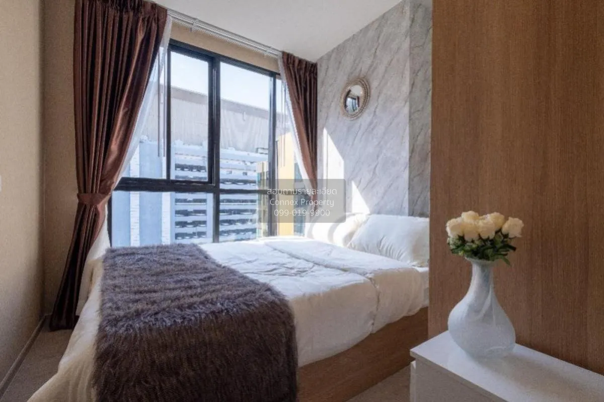 เช่าคอนโด  นิว โนเบิล เซ็นเตอร์ บางนา BTS-อุดมสุข บางนา เขต บางนา