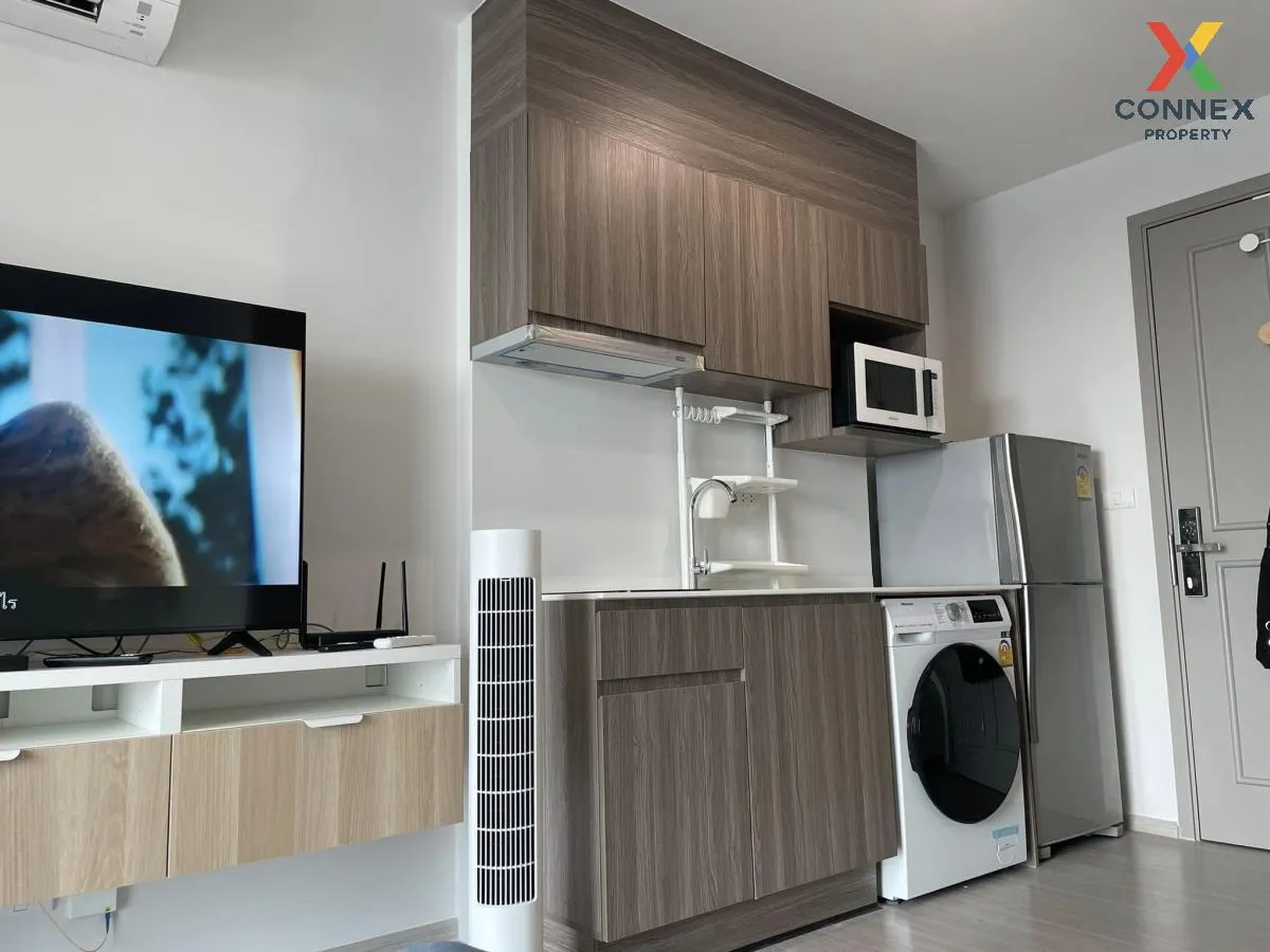 For Rent Condo , The Parkland Phetkasem 56 , MRT-Phasi Charoen ,  3