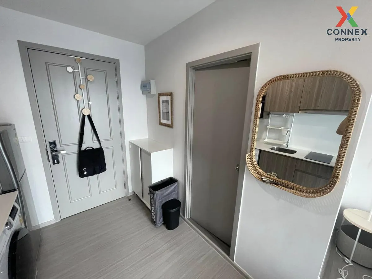 For Rent Condo , The Parkland Phetkasem 56 , MRT-Phasi Charoen , 