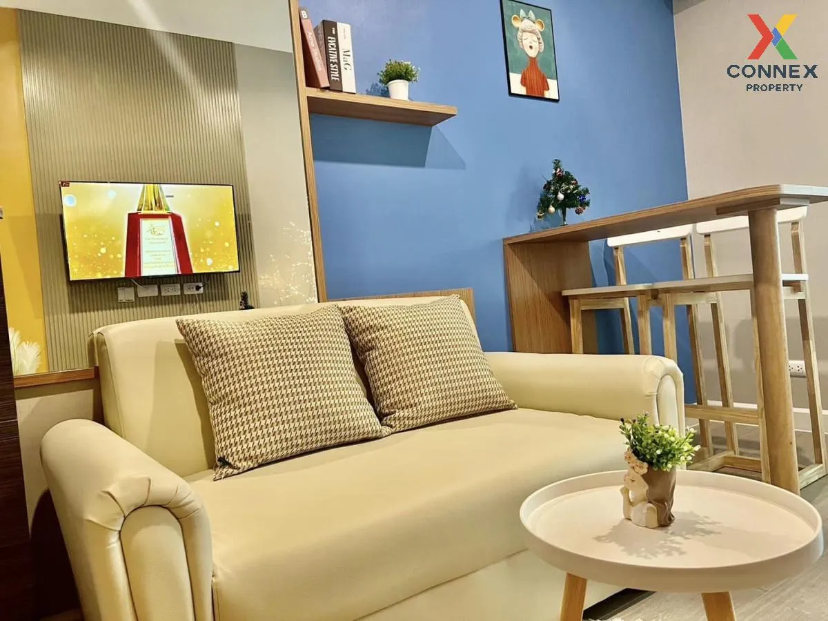 For Rent Condo , Metro Sky Prachachuen , MRT-Bang Son , Wong Sawa For Rent Condo , Metro Sky Prachachuen , MRT-Bang Son , Wong Sawa 1