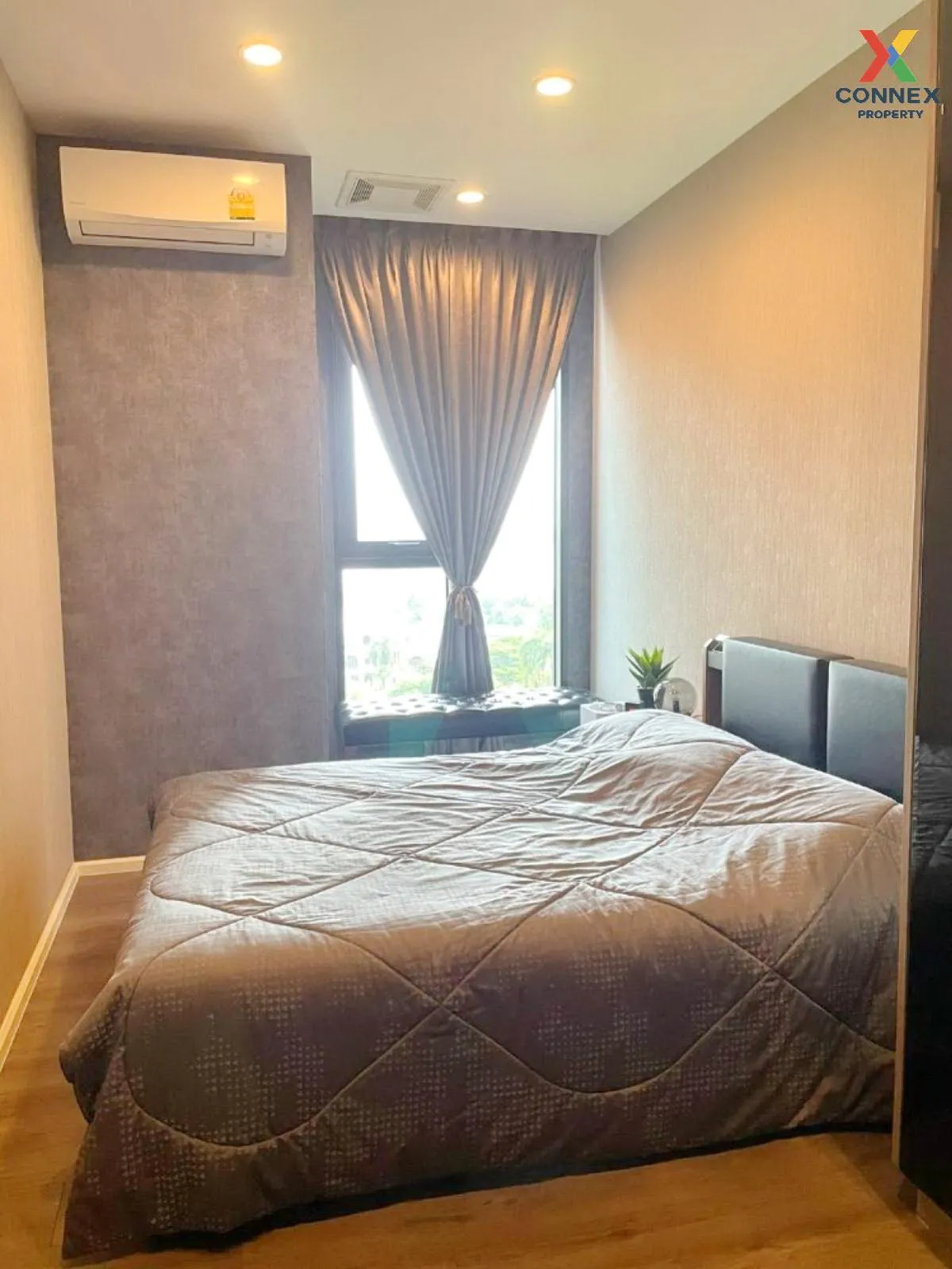 For Rent Condo , Whizdom @ Punnawithi Station , BTS-Punnawithi ,  3