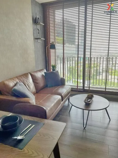 For Rent Condo , Whizdom @ Punnawithi Station , BTS-Punnawithi , Phra Khanong , Khlong Toei , Bangkok , CX-92990